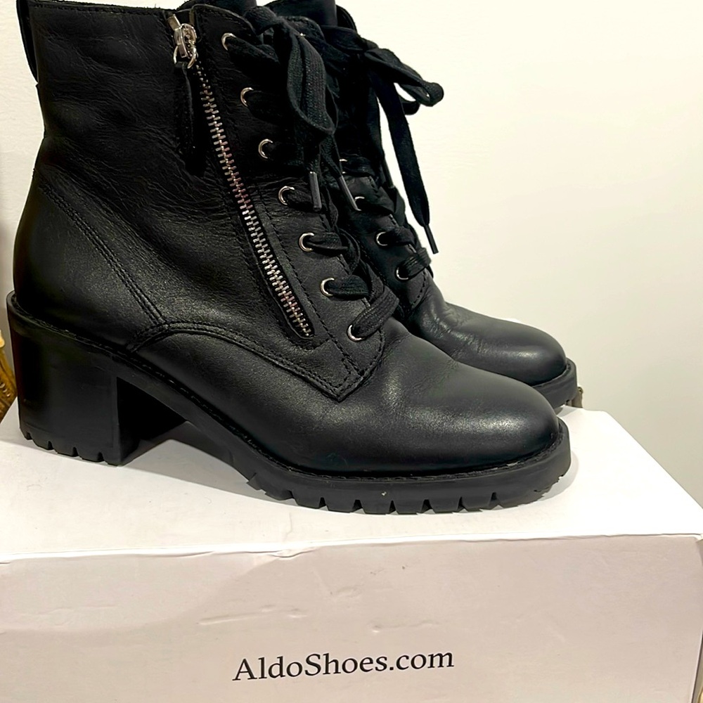 ALDO Boots! Size 8.5